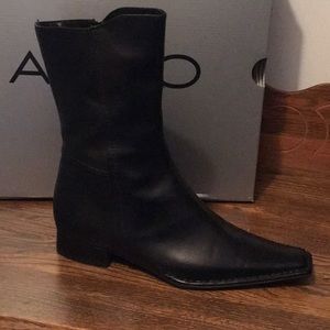 Aldo boots